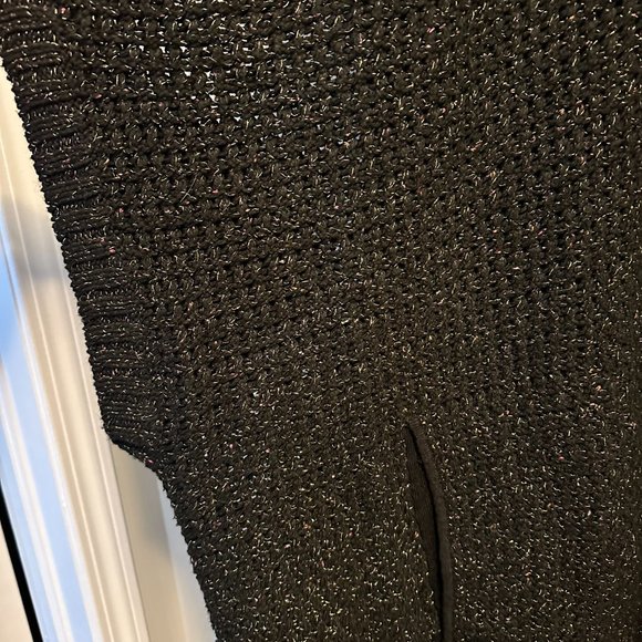 Melissa McCarthy Cardigan - Picture 6 of 7